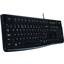 KEYBOARD K120 SWISS LAYOUT