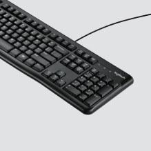 KEYBOARD K120 SWISS LAYOUT
