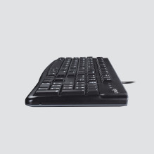 KEYBOARD K120 SWISS LAYOUT