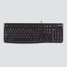 KEYBOARD K120 SWISS LAYOUT