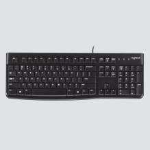 KEYBOARD K120 SWISS LAYOUT