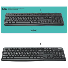 KEYBOARD K120 SWISS LAYOUT