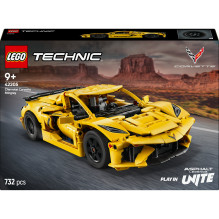 LEGO Technic Chevrolet...