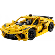LEGO Technic Chevrolet Corvette Stingray 42205 LEGO Technic Chevrolet Corvette Stingray 42205