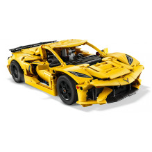 LEGO Technic Chevrolet Corvette Stingray 42205 LEGO Technic Chevrolet Corvette Stingray 42205