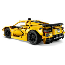 LEGO Technic Chevrolet Corvette Stingray 42205 LEGO Technic Chevrolet Corvette Stingray 42205