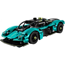 LEGO Technic Aston Martin Valkyrie 42208 LEGO Technic Aston Martin Valkyrie 42208