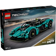 LEGO Technic Aston Martin Valkyrie 42208 LEGO Technic Aston Martin Valkyrie 42208