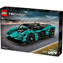 LEGO Technic Aston Martin Valkyrie 42208 LEGO Technic Aston Martin Valkyrie 42208