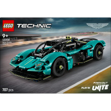 LEGO Technic Aston Martin Valkyrie 42208 LEGO Technic Aston Martin Valkyrie 42208