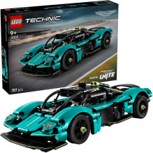 LEGO Technic Aston Martin Valkyrie 42208 LEGO Technic Aston Martin Valkyrie 42208