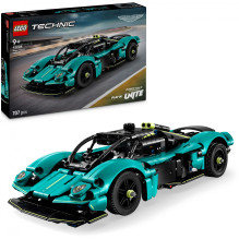 LEGO Technic Aston Martin Valkyrie 42208 LEGO Technic Aston Martin Valkyrie 42208