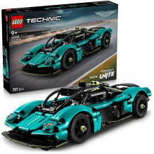LEGO Technic Aston Martin Valkyrie 42208 LEGO Technic Aston Martin Valkyrie 42208