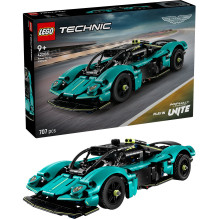 LEGO Technic Aston Martin Valkyrie 42208 LEGO Technic Aston Martin Valkyrie 42208