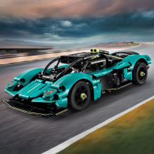 LEGO Technic Aston Martin Valkyrie 42208 LEGO Technic Aston Martin Valkyrie 42208