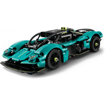LEGO Technic Aston Martin Valkyrie 42208 LEGO Technic Aston Martin Valkyrie 42208