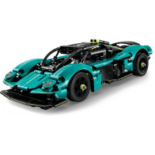LEGO Technic Aston Martin Valkyrie 42208 LEGO Technic Aston Martin Valkyrie 42208