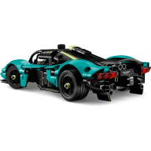 LEGO Technic Aston Martin Valkyrie 42208 LEGO Technic Aston Martin Valkyrie 42208