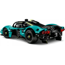 LEGO Technic Aston Martin Valkyrie 42208 LEGO Technic Aston Martin Valkyrie 42208