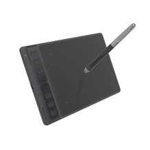 Graphics Tablet - Inspiroy 2S Black Graphics Tablet - Inspiroy 2S Black