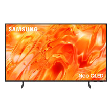 Televizorius - Samsung QE50QN70H 50″ 4K Neo QLED išmanusis televizorius juodas