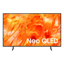 Televizorius - Samsung QE50QN70H 50″ 4K Neo QLED išmanusis televizorius juodas