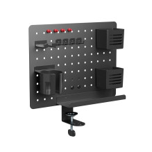 Stalo organizatorius - Activejet APB-002B juodas Stalo organizatorius - Activejet APB-002B juodas