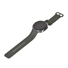 Išmanusis laikrodis - Samsung Galaxy Watch 9 44 mm sidabrinis Išmanusis laikrodis - Samsung Galaxy Watch 9 44 mm sidabrinis
