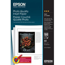 Spausdintuvo popierius - Epson C13S041061 A4 baltas Spausdintuvo popierius - Epson C13S041061 A4 baltas