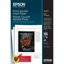 Spausdintuvo popierius - Epson C13S041061 A4 baltas Spausdintuvo popierius - Epson C13S041061 A4 baltas