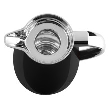 Termosas - Tefal K30310 1 l nerūdijantis plienas juodas Termosas - Tefal K30310 1 l nerūdijantis plienas juodas