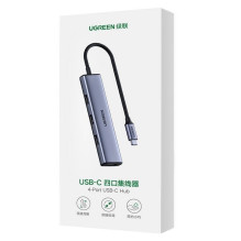USB šakotuvas - UGREEN...