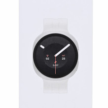 Išmanusis laikrodis - Samsung Galaxy Watch9 40 mm sidabrinis Išmanusis laikrodis - Samsung Galaxy Watch9 40 mm sidabrinis