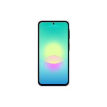 Telefono dėklas - Samsung QA276CTE skaidrus Telefono dėklas - Samsung QA276CTE skaidrus