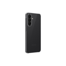 Telefono dėklas - Samsung QA276CTE skaidrus Telefono dėklas - Samsung QA276CTE skaidrus