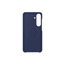 Telefono dėklas - Samsung SS741CLE plonas magnetinis dėklas, skirtas Galaxy S26 FE, mėlynas violetinis Telefono dėklas - Samsung SS741CLE plonas magnetinis dėklas, skirtas Galaxy S26 FE, mėlynas violetinis