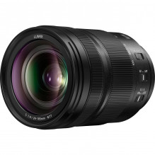 Panasonic LUMIX S 24-105mm F4 MACRO O.I.S. (S-R24105)