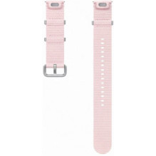 Samsung SOL30SPEGEU Athleisure Band (S / M) Galaxy Watch7 / Watch4, Pink Samsung SOL30SPEGEU Athleisure Band (S / M) Galaxy Watch7 / Watch4, Pink