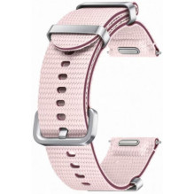 Samsung SOL30SPEGEU Athleisure Band (S / M) Galaxy Watch7 / Watch4, Pink Samsung SOL30SPEGEU Athleisure Band (S / M) Galaxy Watch7 / Watch4, Pink