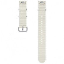 Samsung SOL30SWEGEU Athleisure Band (S / M) Galaxy Watch7 / Watch4, Cream Samsung SOL30SWEGEU Athleisure Band (S / M) Galaxy Watch7 / Watch4, Cream