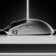 Logitech Pro X2 Superstrike Grey 910-007776 Logitech Pro X2 Superstrike Grey 910-007776