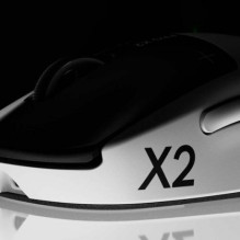 Logitech Pro X2 Superstrike Grey 910-007776 Logitech Pro X2 Superstrike Grey 910-007776