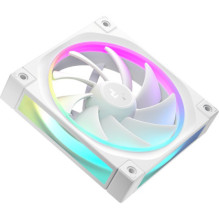 Deepcool FL12 120mm Case Fan R-FL12-WHAPN1-G White