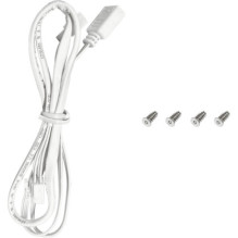 Deepcool FL12 120mm Case Fan R-FL12-WHAPN1-G White