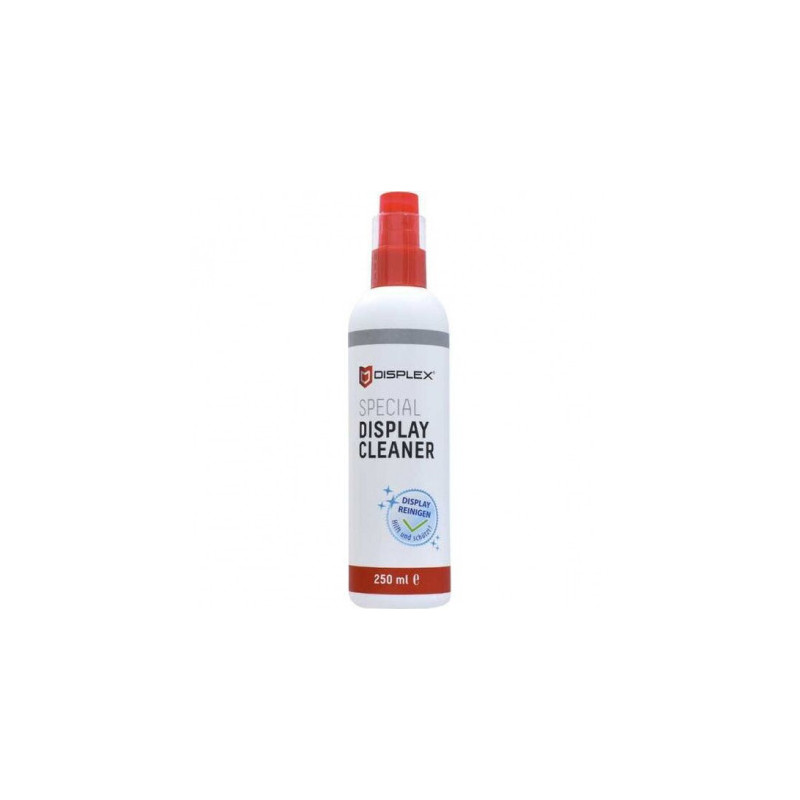 DISPLEX „Specialus ekranų valiklis 250 ml“