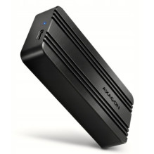 Axagon EEM2-40G USB-C M.2 NVMe