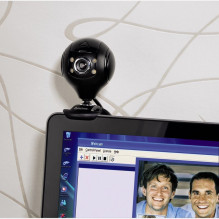 Hama Hama 00053950 Spy Protect HD Webcam Hama Hama 00053950 Spy Protect HD Webcam