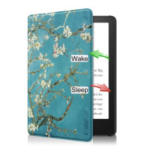 Tech-Protect Tech-Protect SmartCase for Kindle Paperwhite VI / 6 / Signature Edition - Blue Tech-Protect Tech-Protect SmartCase for Kindle Paperwhite VI / 6 / Signature Edition - Blue