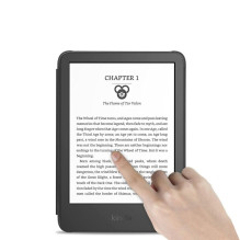 Tech-Protect Tech-Protect SmartCase for Kindle Paperwhite VI / 6 / Signature Edition - Blue Tech-Protect Tech-Protect SmartCase for Kindle Paperwhite VI / 6 / Signature Edition - Blue
