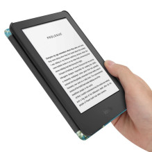 Tech-Protect Tech-Protect SmartCase for Kindle Paperwhite VI / 6 / Signature Edition - Blue Tech-Protect Tech-Protect SmartCase for Kindle Paperwhite VI / 6 / Signature Edition - Blue